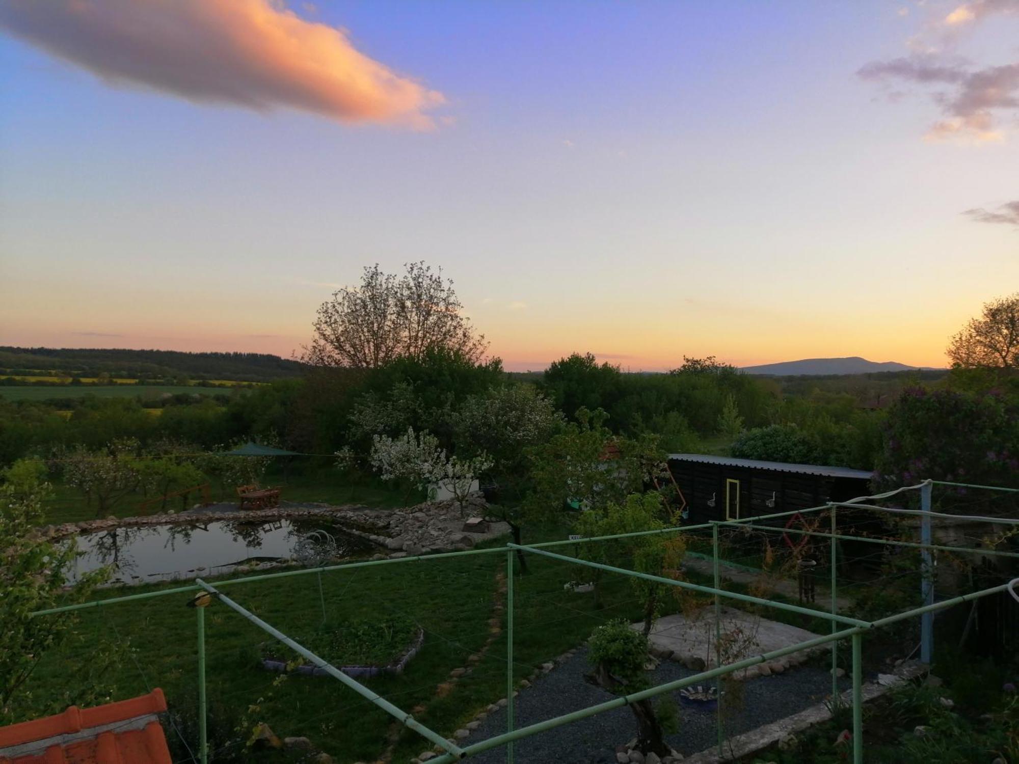 Calla Retreat Vezenkovo 외부 사진