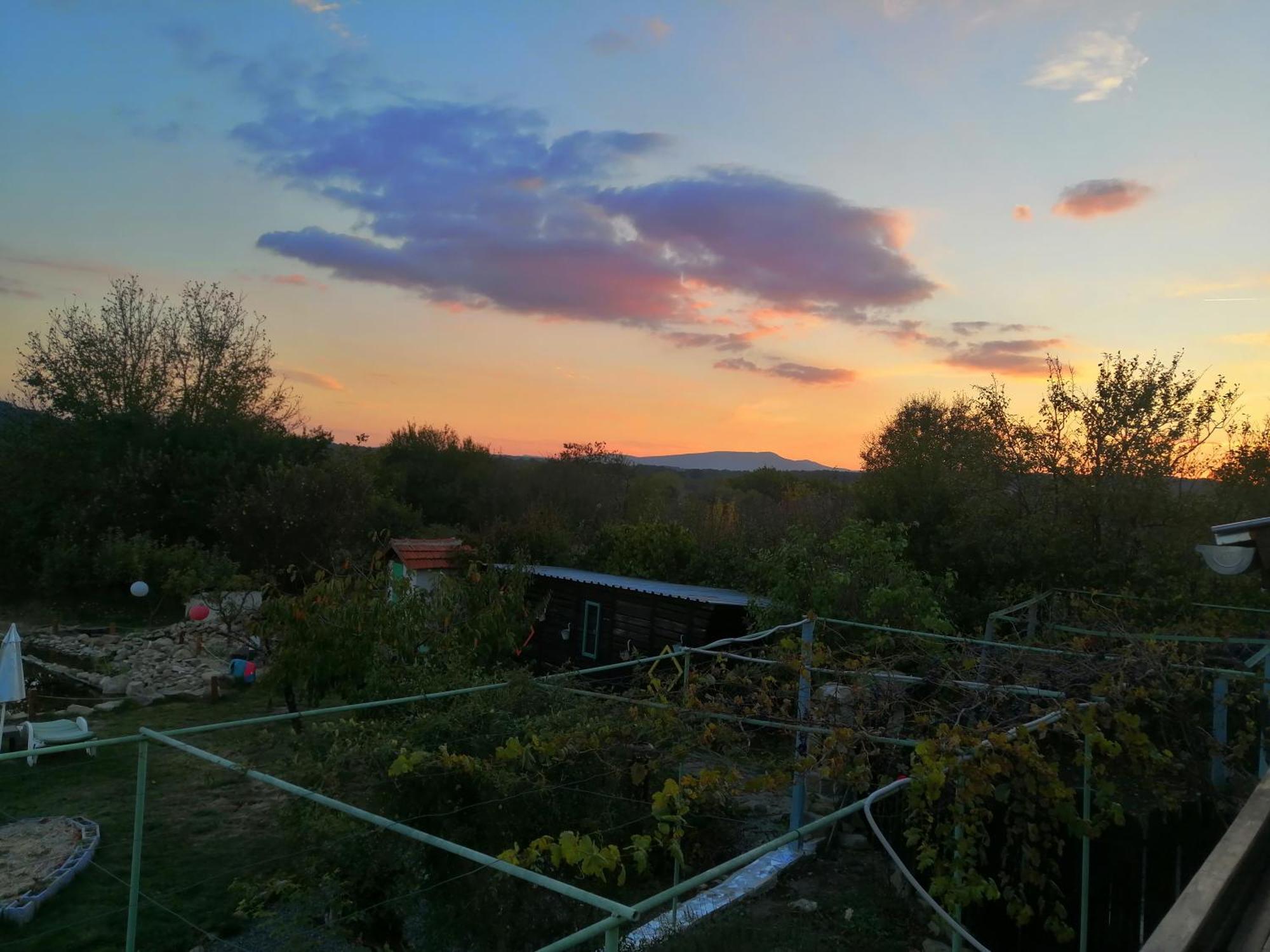 Calla Retreat Vezenkovo 외부 사진