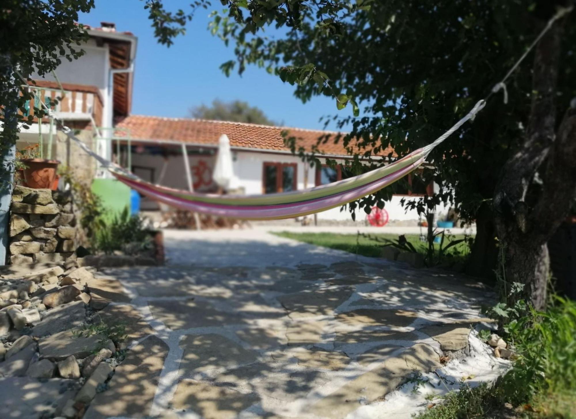 Calla Retreat Vezenkovo 외부 사진