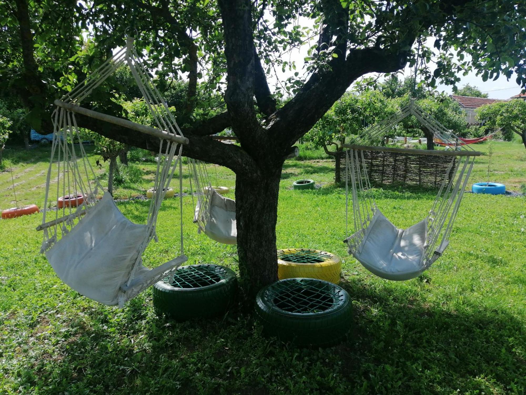 Calla Retreat Vezenkovo 외부 사진